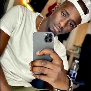 Meet your Posher, Jr